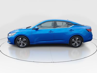 2022 Nissan Sentra - Photo 4