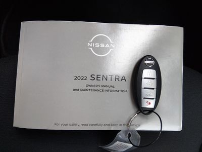 2022 Nissan Sentra - Photo 15