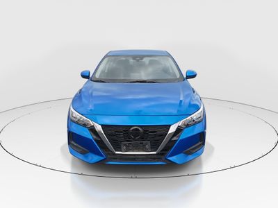 2022 Nissan Sentra - Photo 2