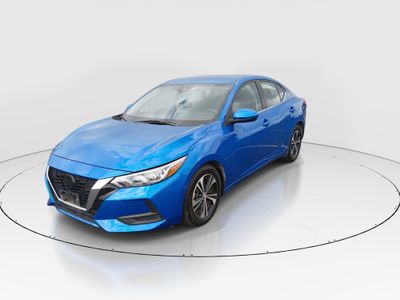 2022 Nissan Sentra - Photo 3