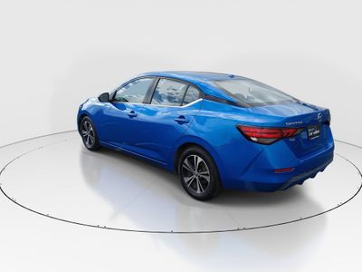 2022 Nissan Sentra - Photo 5