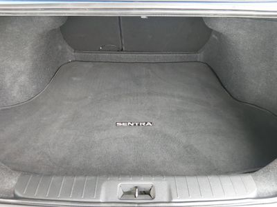2022 Nissan Sentra - Photo 11