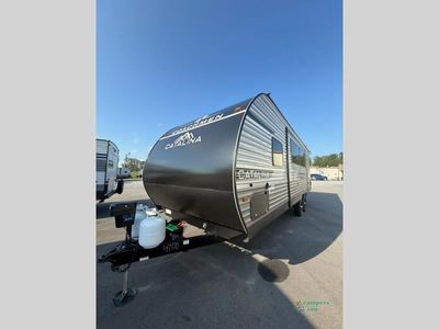 2026 Coachmen RV Catalina Summit Series 8 - Photo 2