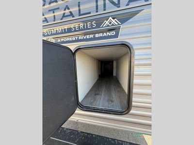 2026 Coachmen RV Catalina Summit Series 8 - Photo 49