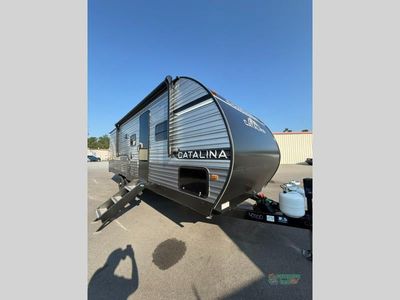 2026 Coachmen RV Catalina Summit Series 8 - Photo 1