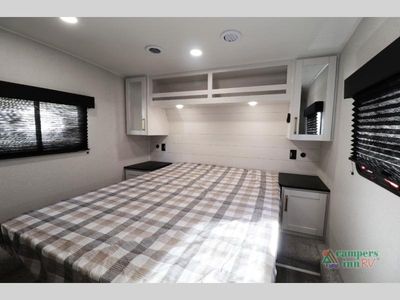 2026 Jayco Eagle SLE - Photo 34