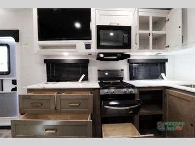 2026 Jayco Eagle SLE - Photo 19