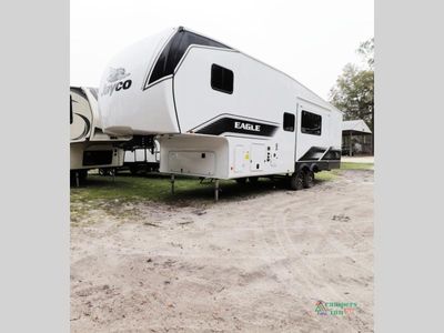 2026 Jayco Eagle SLE - Photo 6