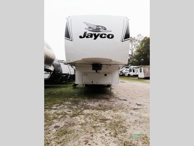 2026 Jayco Eagle SLE - Photo 2