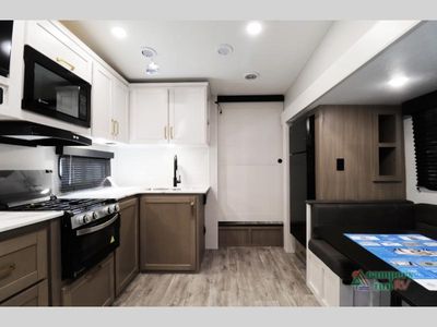 2026 Jayco Eagle SLE - Photo 13