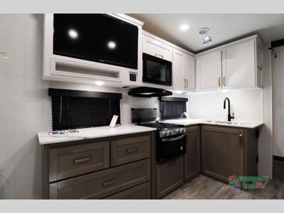 2026 Jayco Eagle SLE - Photo 23