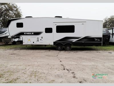 2026 Jayco Eagle SLE - Photo 7