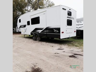 2026 Jayco Eagle SLE - Photo 8