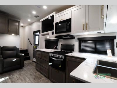 2026 Jayco Eagle SLE - Photo 25