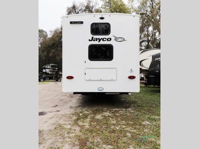 2026 Jayco Eagle SLE - Photo 3