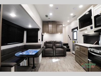 2026 Jayco Eagle SLE - Photo 14