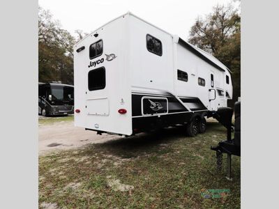 2026 Jayco Eagle SLE - Photo 5