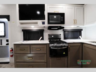 2026 Jayco Eagle SLE - Photo 18