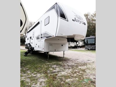 2026 Jayco Eagle SLE - Photo 1