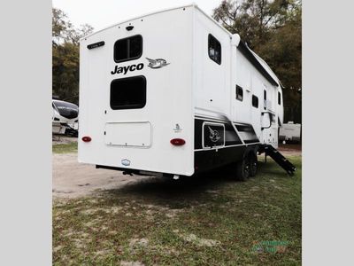 2026 Jayco Eagle SLE - Photo 4