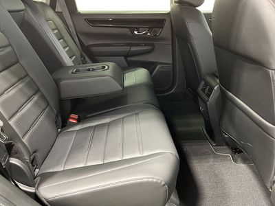 2026 Honda CR-V - Photo 26