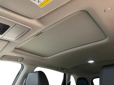 2026 Honda CR-V - Photo 20