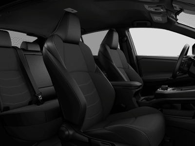2026 Toyota C-HR - Photo 28