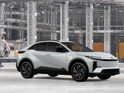 2026 Toyota C-HR - Photo 16