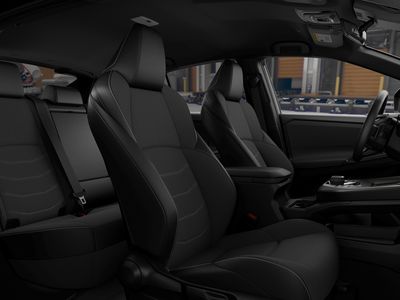 2026 Toyota C-HR - Photo 20
