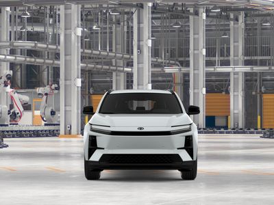 2026 Toyota C-HR - Photo 2