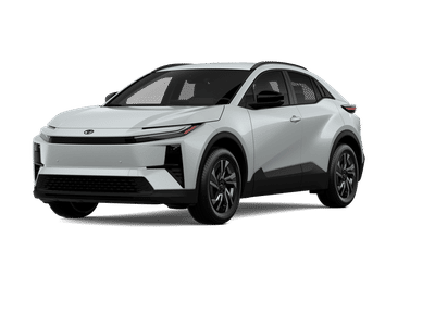 2026 Toyota C-HR - Photo 23