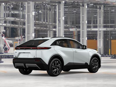 2026 Toyota C-HR - Photo 12