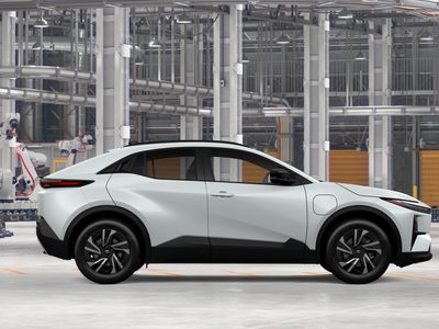 2026 Toyota C-HR - Photo 14