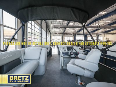 2026 SunChaser Vista - Photo 13
