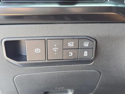 2027 Kia Telluride Hybrid — photo 29 view