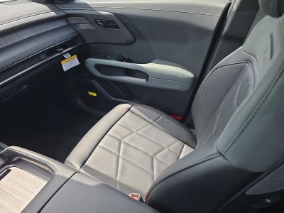 2027 Kia Telluride Hybrid — photo 16 view