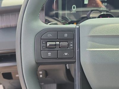 2027 Kia Telluride Hybrid — photo 31 view