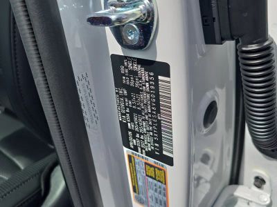 2027 Kia Telluride Hybrid — photo 34 view