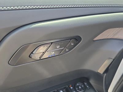 2027 Kia Telluride Hybrid — photo 19 view