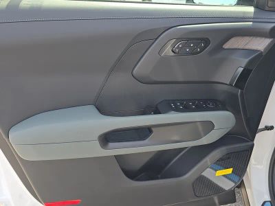 2027 Kia Telluride Hybrid — photo 18 view