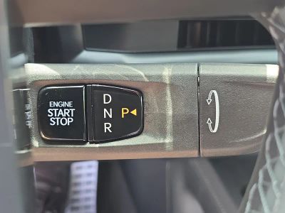 2027 Kia Telluride Hybrid — photo 28 view