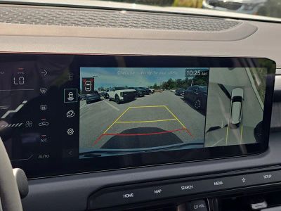 2027 Kia Telluride Hybrid — photo 25 view
