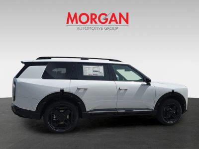 2027 Kia Telluride Hybrid — photo 9 view