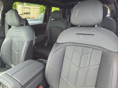 2027 Kia Telluride Hybrid — photo 22 view