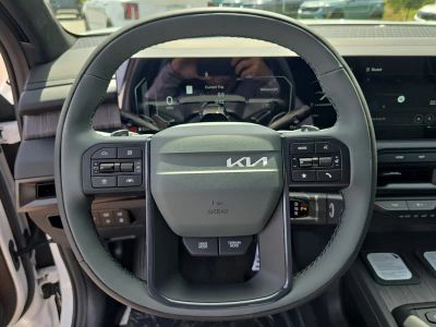 2027 Kia Telluride Hybrid — photo 30 view