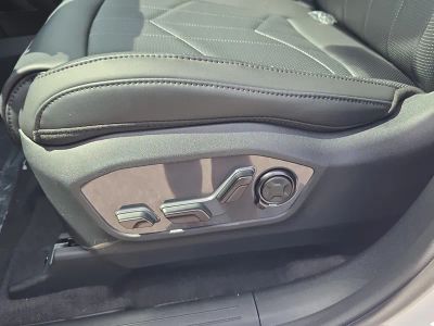 2027 Kia Telluride Hybrid — photo 21 view