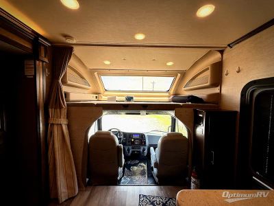 2021 Entegra Coach Accolade — photo 7 view