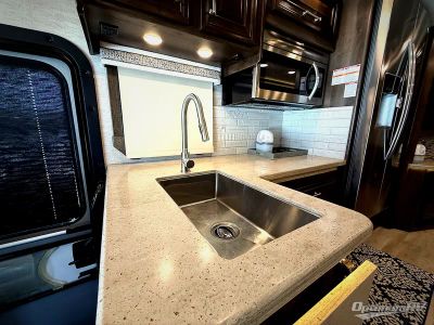 2021 Entegra Coach Accolade — photo 15 view