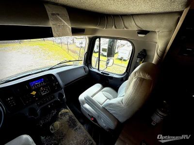 2021 Entegra Coach Accolade — photo 9 view