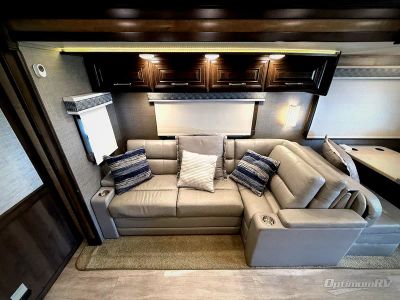 2021 Entegra Coach Accolade — photo 20 view